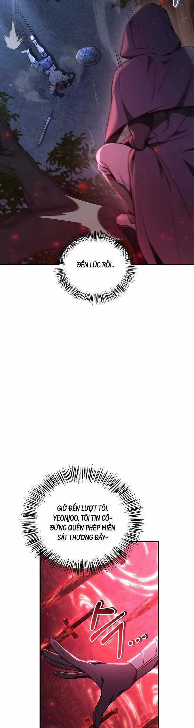 Xuyên Không, Rác Rưởi Hóa Chiến Lược Gia Chapter 94 trang 12