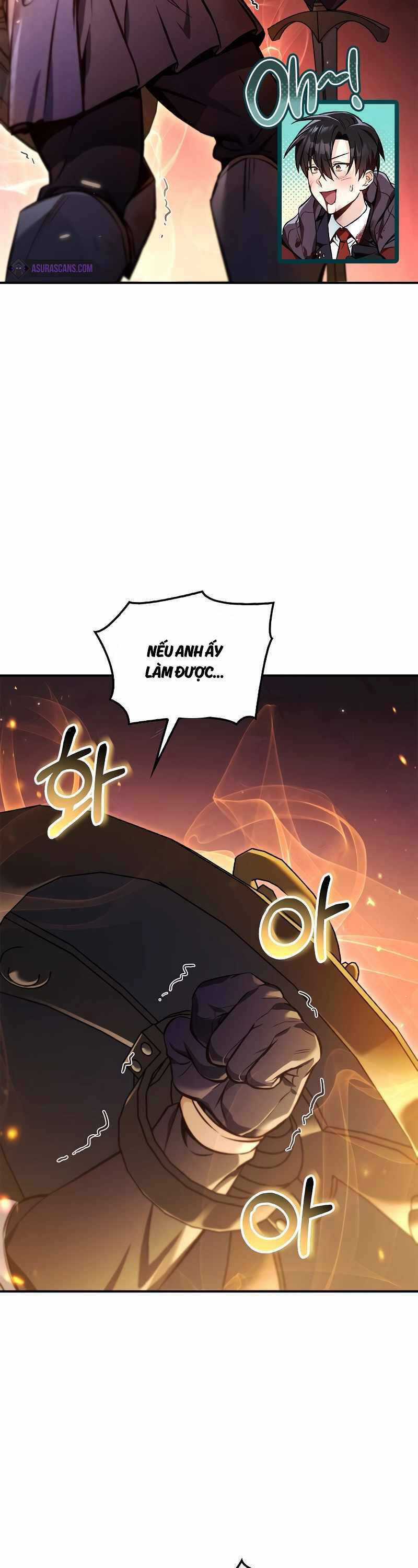 Xuyên Không, Rác Rưởi Hóa Chiến Lược Gia Chapter 94 trang 23