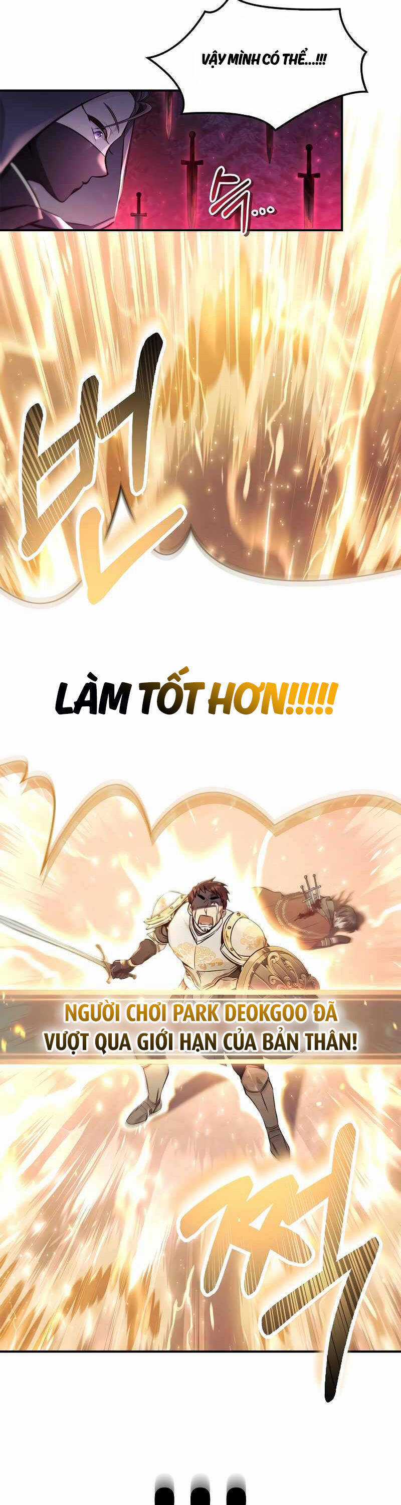 Xuyên Không, Rác Rưởi Hóa Chiến Lược Gia Chapter 94 trang 24