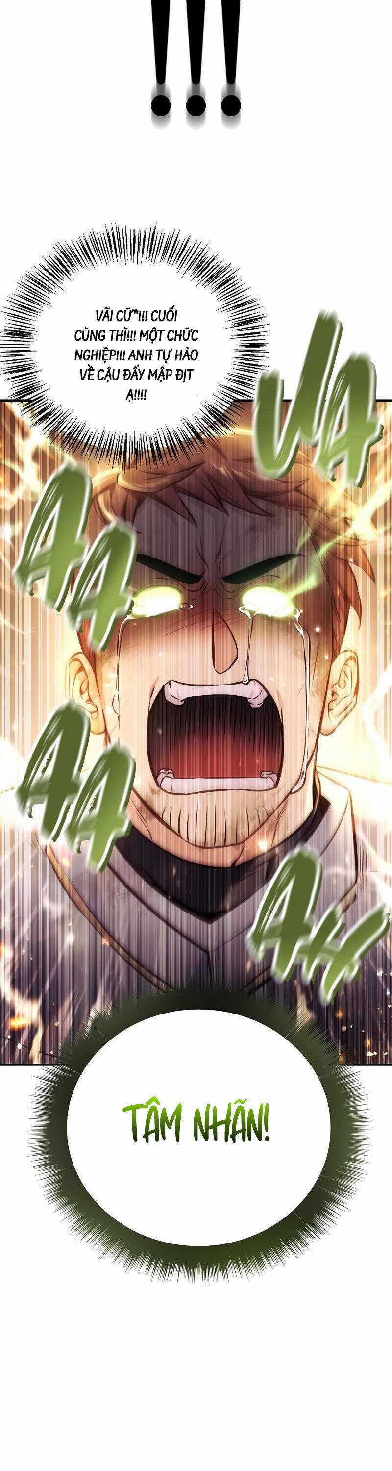 Xuyên Không, Rác Rưởi Hóa Chiến Lược Gia Chapter 94 trang 25