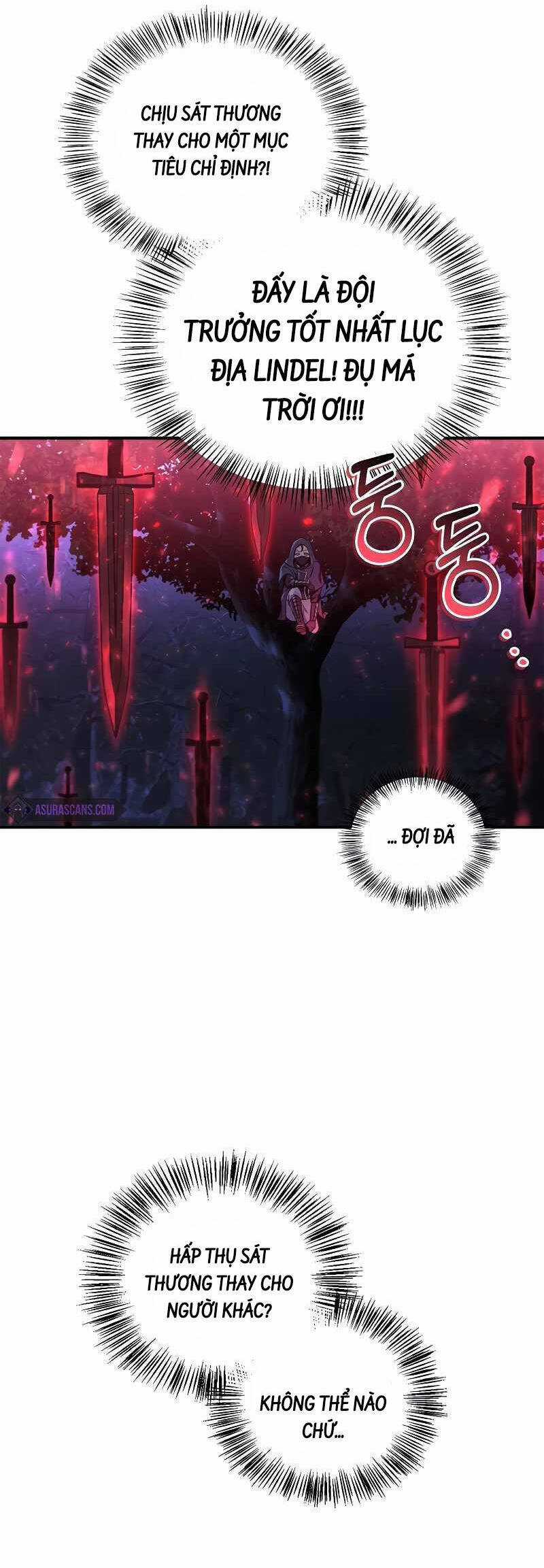 Xuyên Không, Rác Rưởi Hóa Chiến Lược Gia Chapter 94 trang 28