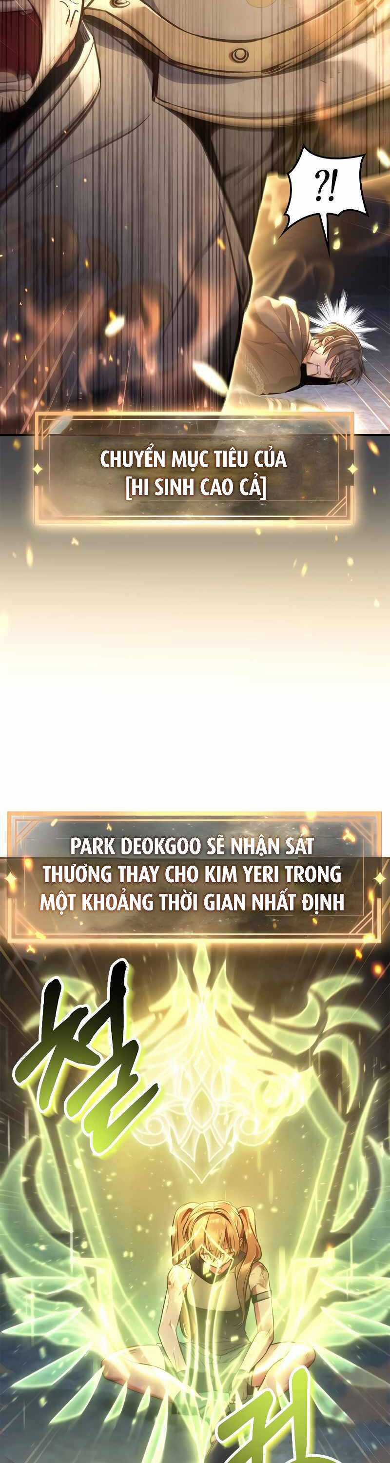 Xuyên Không, Rác Rưởi Hóa Chiến Lược Gia Chapter 94 trang 32