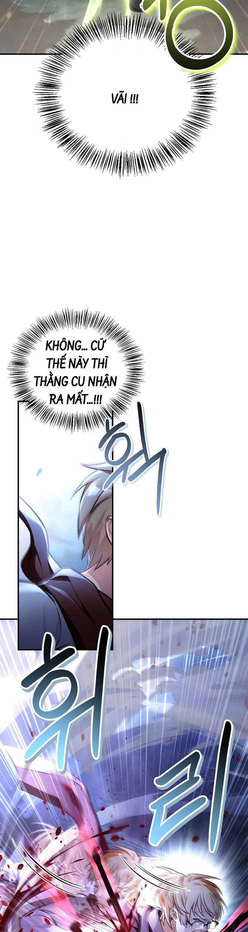 Xuyên Không, Rác Rưởi Hóa Chiến Lược Gia Chapter 94 trang 33