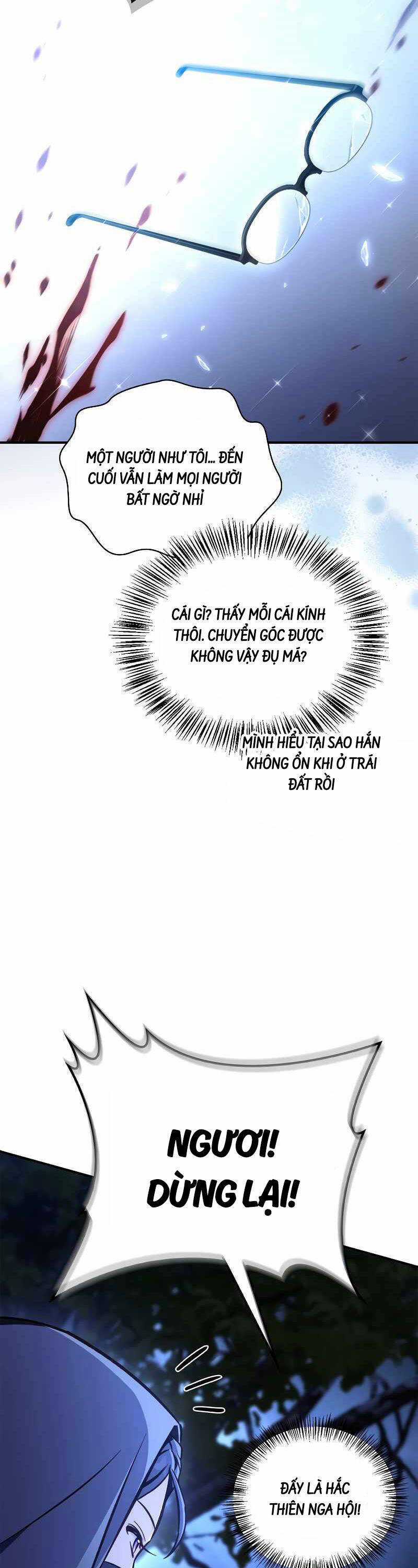 Xuyên Không, Rác Rưởi Hóa Chiến Lược Gia Chapter 94 trang 35