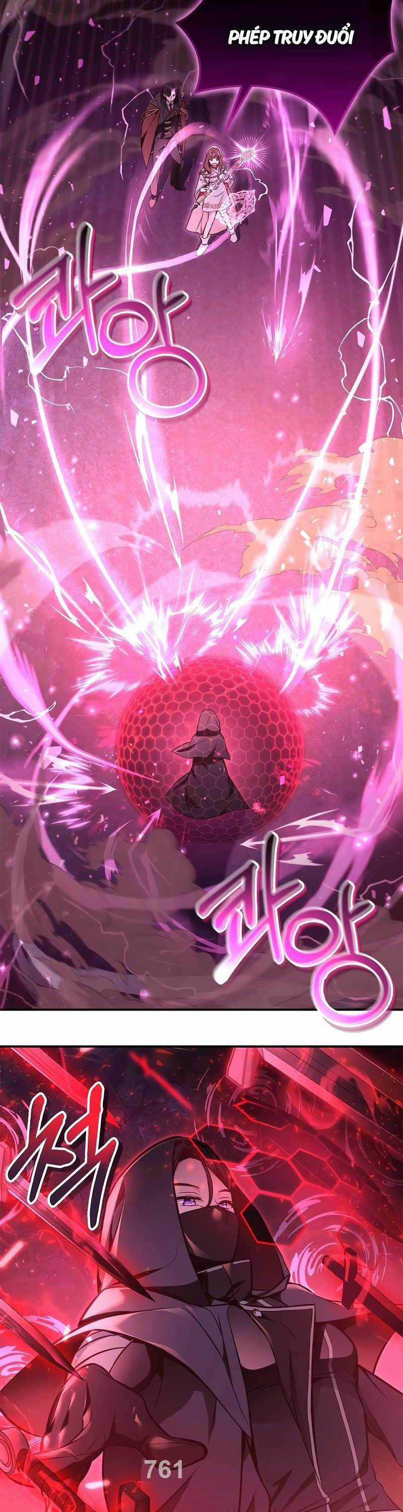 Xuyên Không, Rác Rưởi Hóa Chiến Lược Gia Chapter 94 trang 4