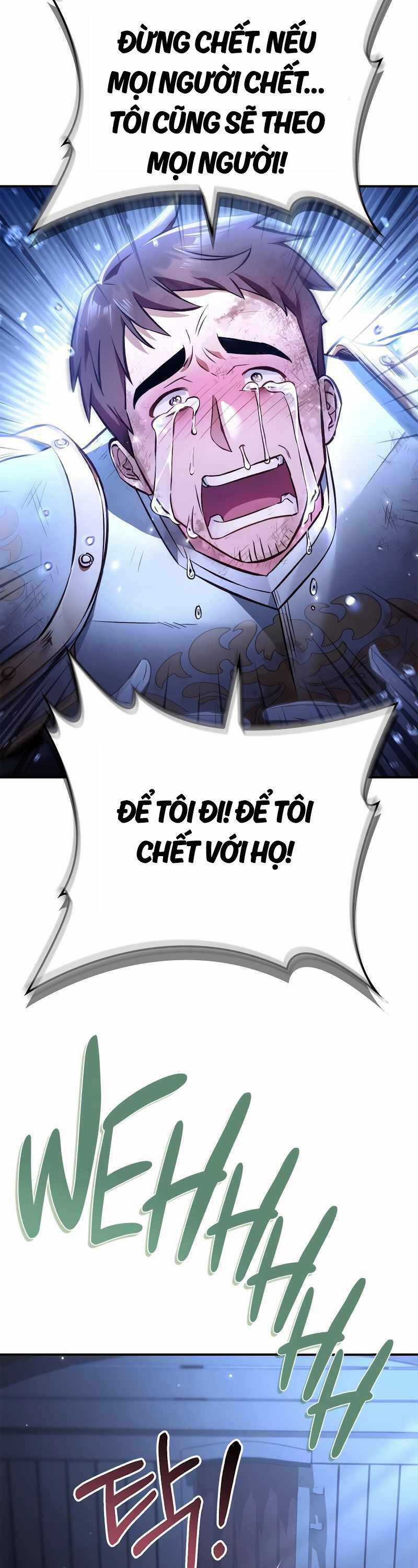 Xuyên Không, Rác Rưởi Hóa Chiến Lược Gia Chapter 94 trang 40