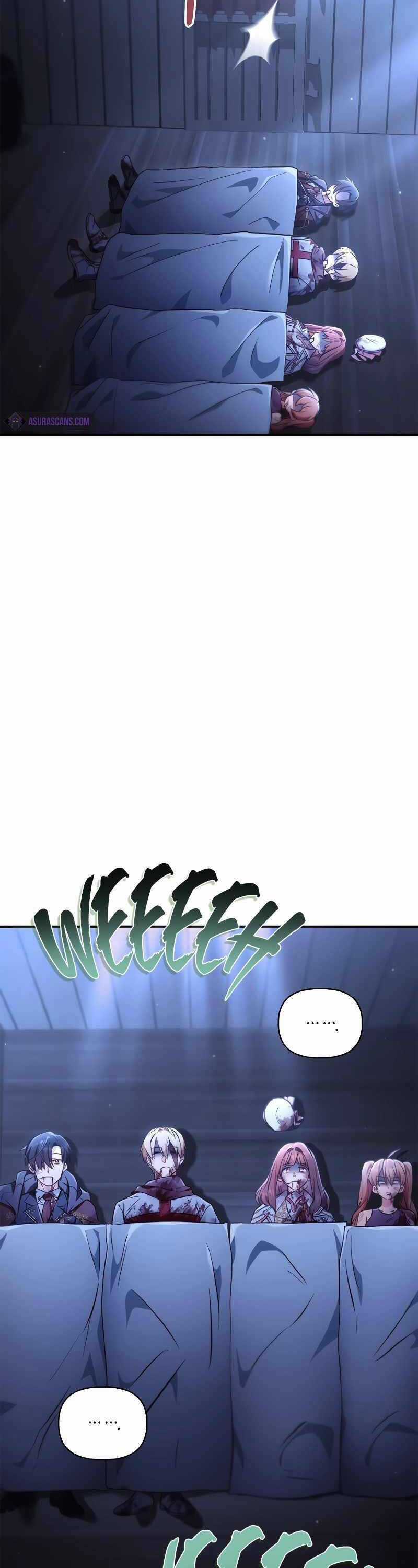 Xuyên Không, Rác Rưởi Hóa Chiến Lược Gia Chapter 94 trang 41