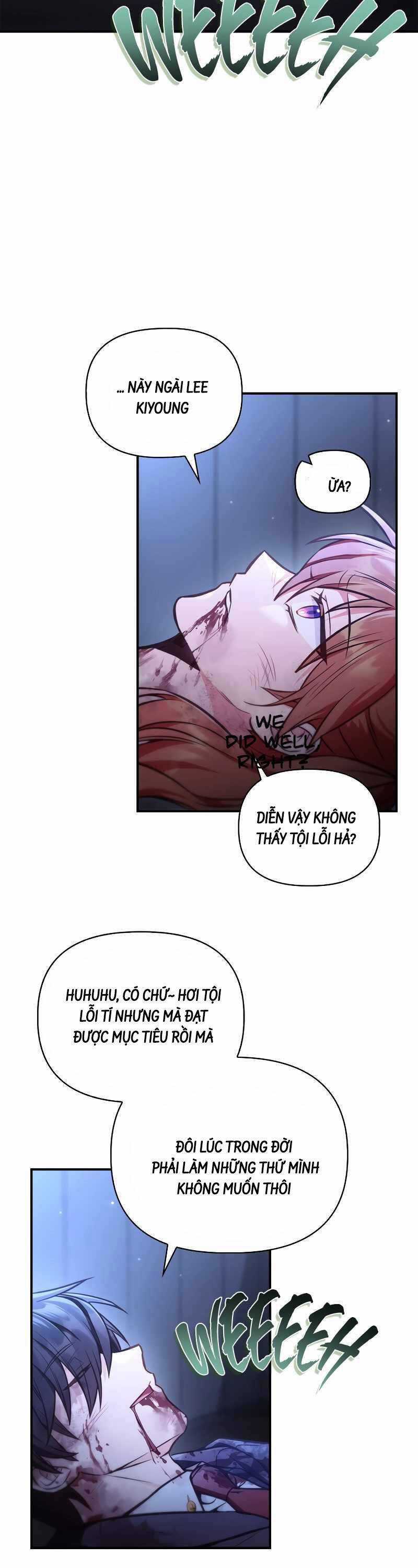 Xuyên Không, Rác Rưởi Hóa Chiến Lược Gia Chapter 94 trang 42