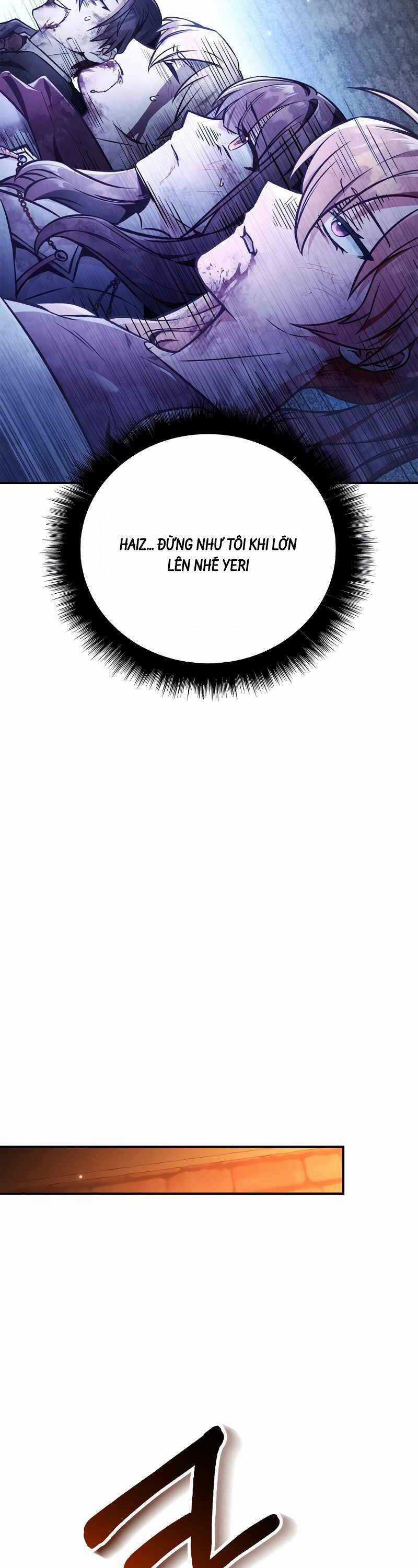 Xuyên Không, Rác Rưởi Hóa Chiến Lược Gia Chapter 94 trang 44