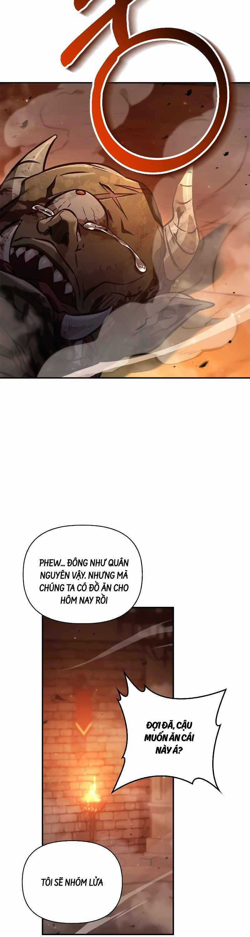 Xuyên Không, Rác Rưởi Hóa Chiến Lược Gia Chapter 94 trang 45