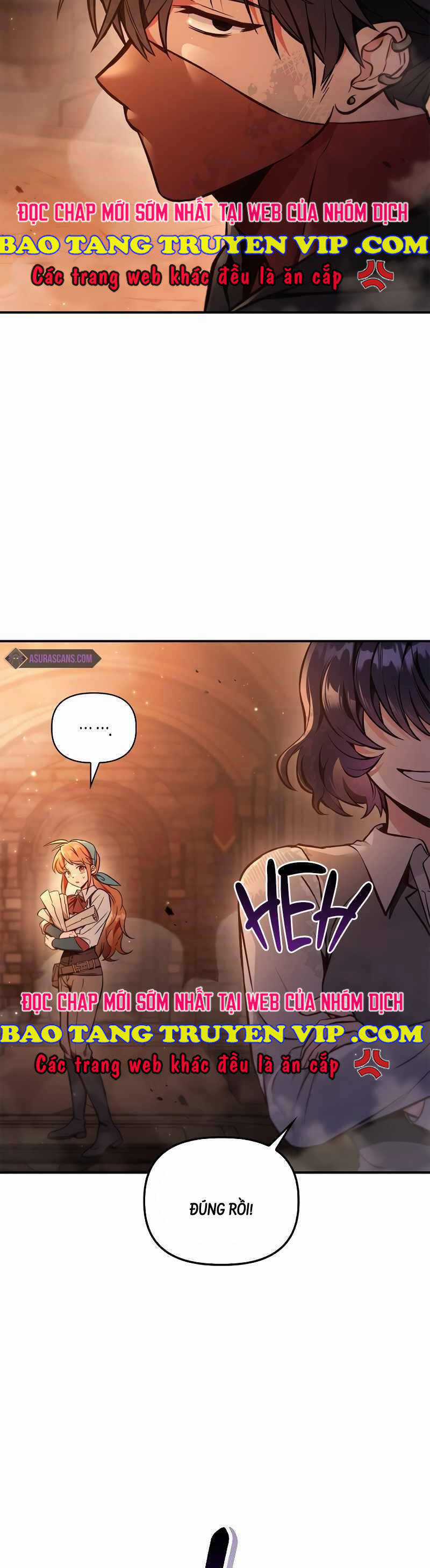 Xuyên Không, Rác Rưởi Hóa Chiến Lược Gia Chapter 94 trang 47