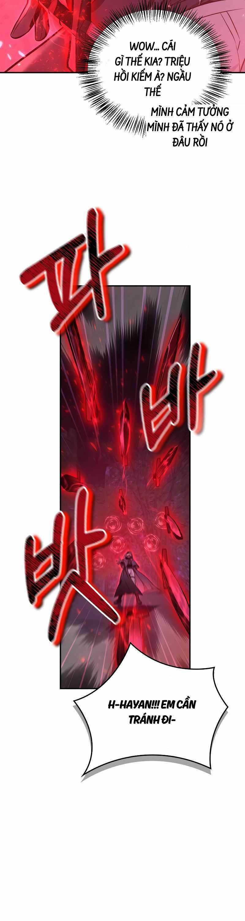 Xuyên Không, Rác Rưởi Hóa Chiến Lược Gia Chapter 94 trang 5