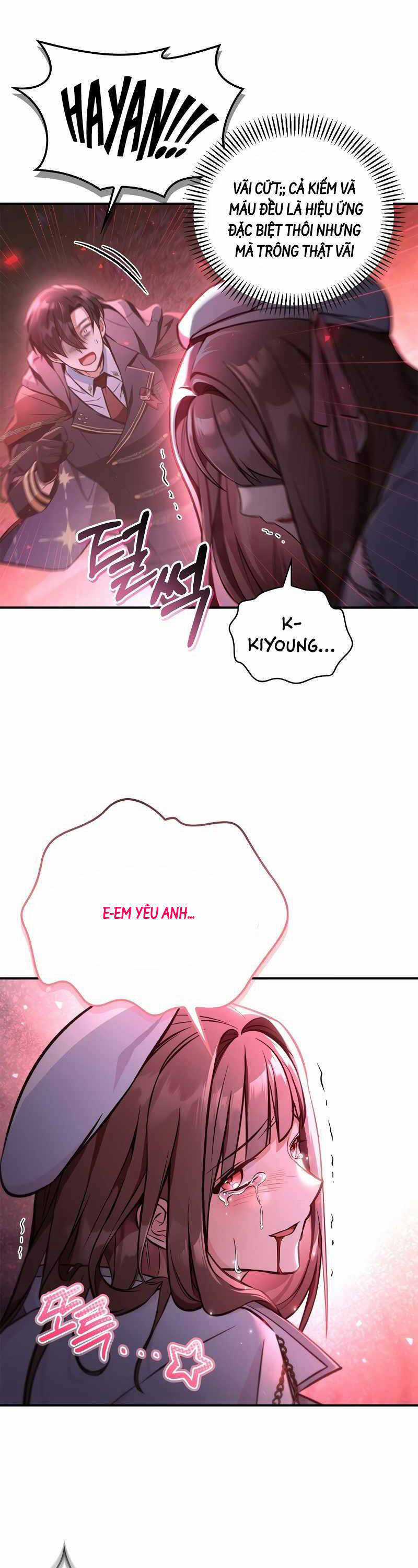 Xuyên Không, Rác Rưởi Hóa Chiến Lược Gia Chapter 94 trang 7