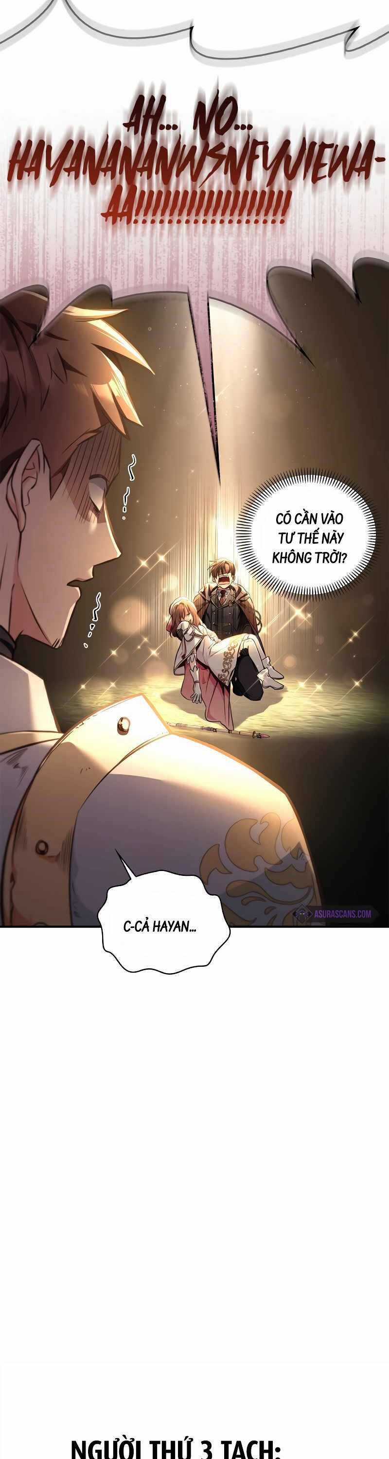 Xuyên Không, Rác Rưởi Hóa Chiến Lược Gia Chapter 94 trang 8