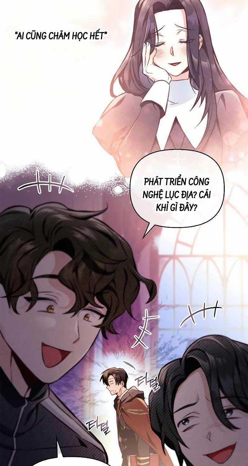 Xuyên Không, Rác Rưởi Hóa Chiến Lược Gia Chapter 95 trang 101