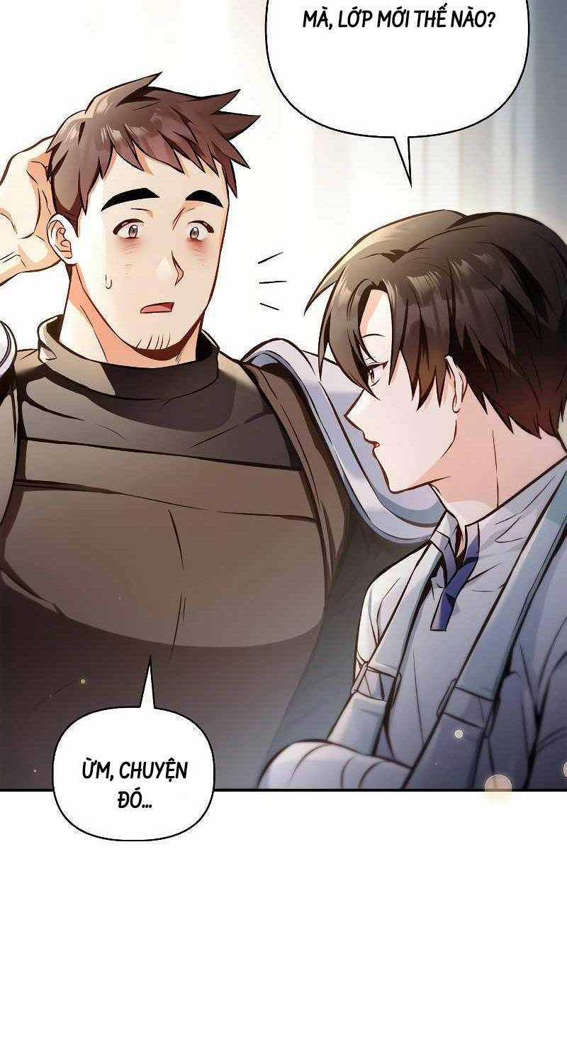 Xuyên Không, Rác Rưởi Hóa Chiến Lược Gia Chapter 95 trang 11