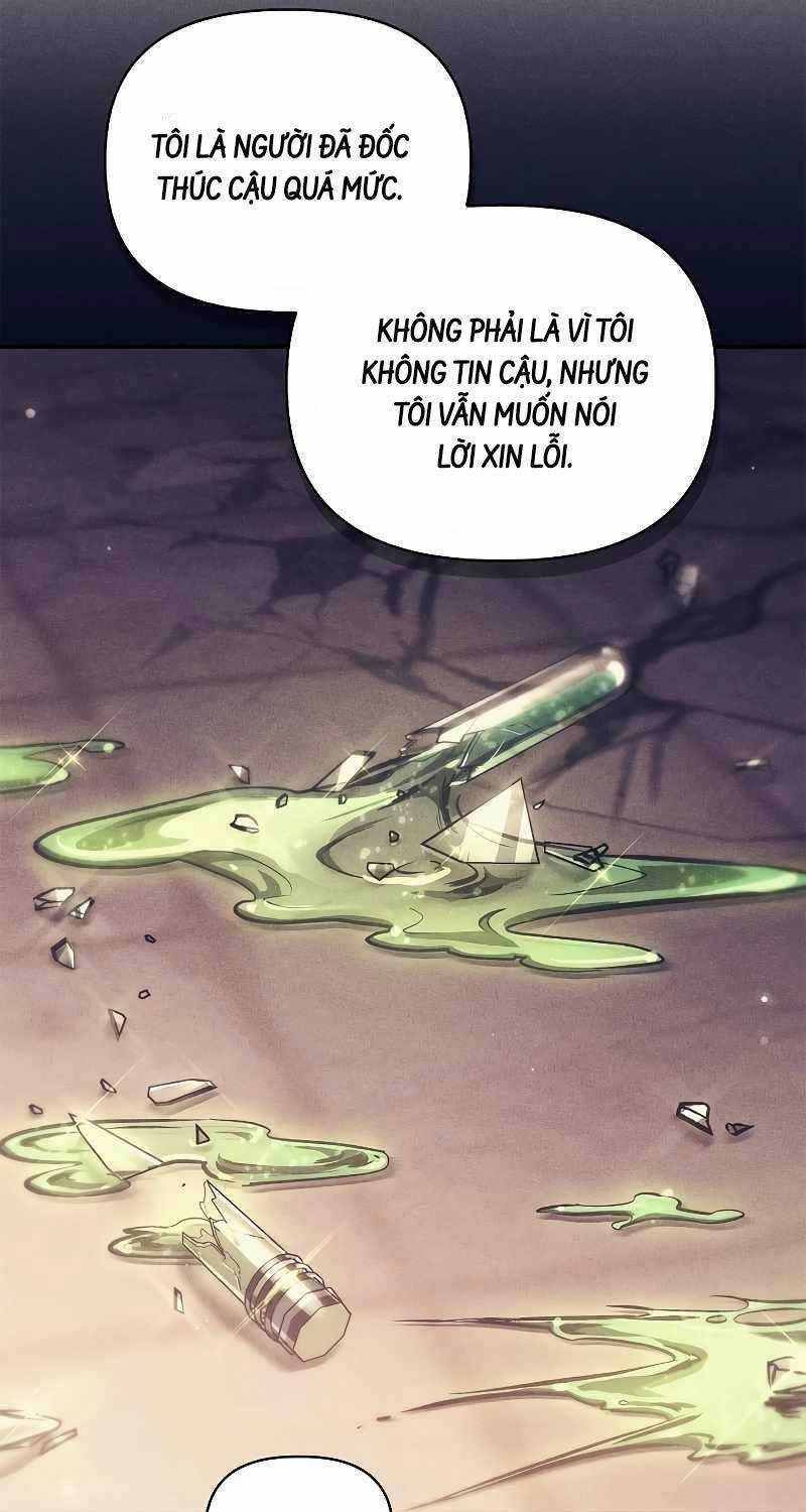 Xuyên Không, Rác Rưởi Hóa Chiến Lược Gia Chapter 95 trang 18