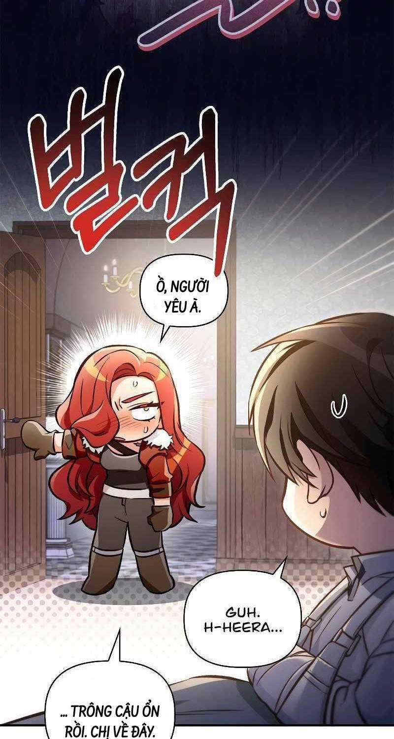 Xuyên Không, Rác Rưởi Hóa Chiến Lược Gia Chapter 95 trang 27