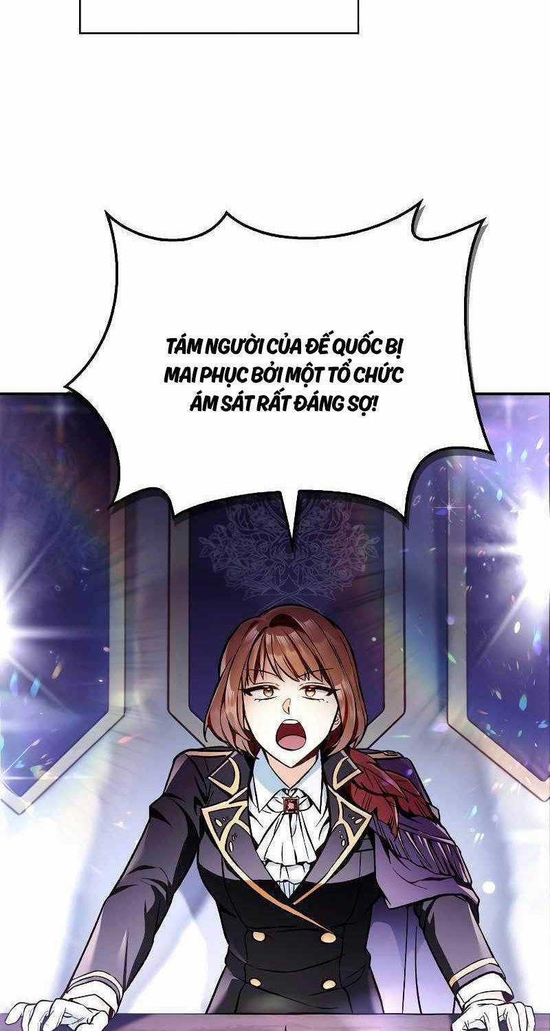 Xuyên Không, Rác Rưởi Hóa Chiến Lược Gia Chapter 95 trang 29