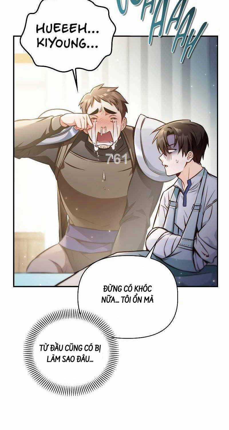 Xuyên Không, Rác Rưởi Hóa Chiến Lược Gia Chapter 95 trang 4