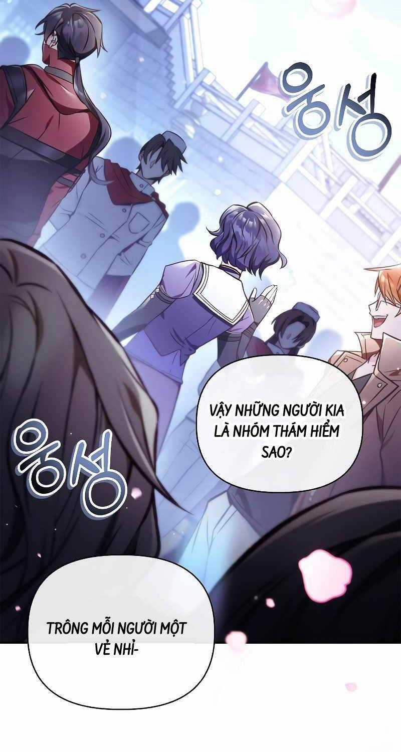 Xuyên Không, Rác Rưởi Hóa Chiến Lược Gia Chapter 95 trang 41