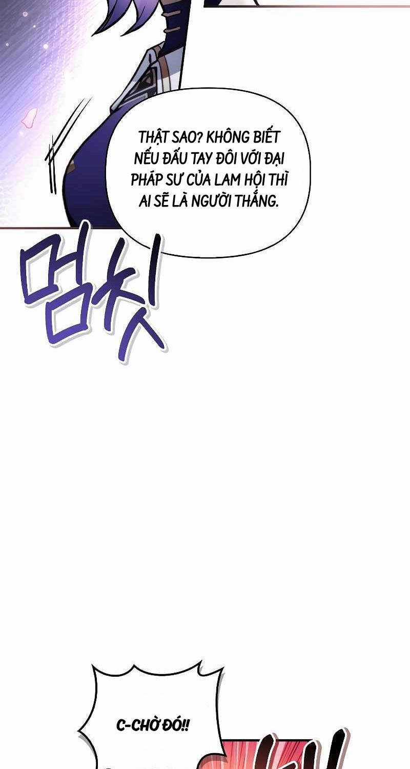 Xuyên Không, Rác Rưởi Hóa Chiến Lược Gia Chapter 95 trang 43