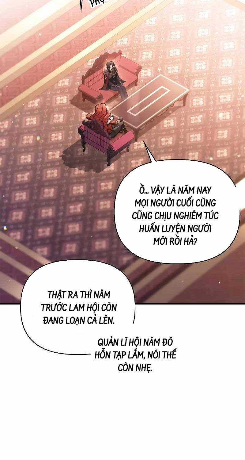 Xuyên Không, Rác Rưởi Hóa Chiến Lược Gia Chapter 95 trang 49