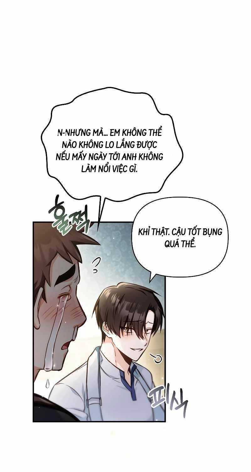 Xuyên Không, Rác Rưởi Hóa Chiến Lược Gia Chapter 95 trang 5