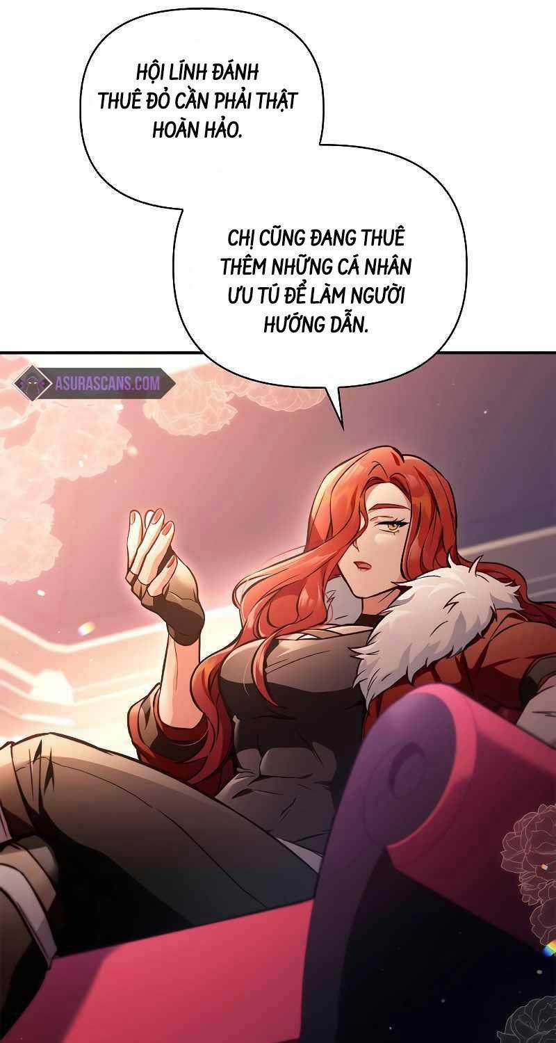 Xuyên Không, Rác Rưởi Hóa Chiến Lược Gia Chapter 95 trang 51