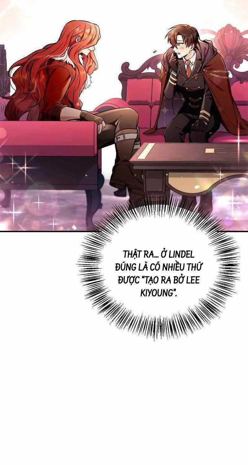 Xuyên Không, Rác Rưởi Hóa Chiến Lược Gia Chapter 95 trang 54