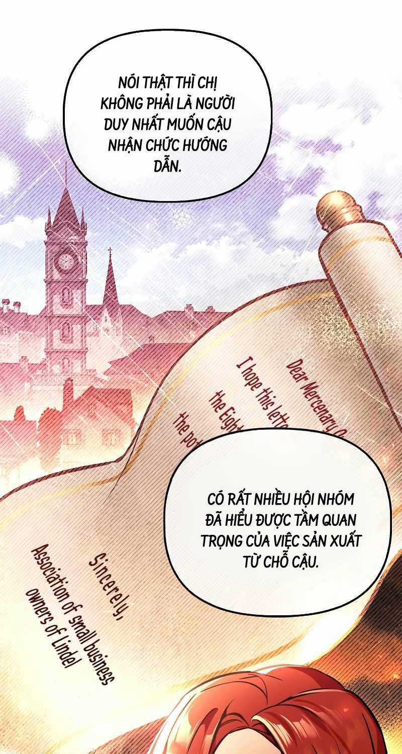 Xuyên Không, Rác Rưởi Hóa Chiến Lược Gia Chapter 95 trang 55