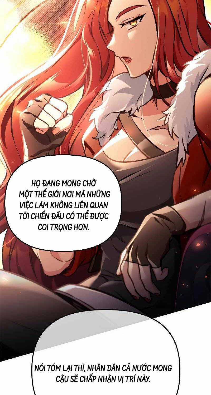 Xuyên Không, Rác Rưởi Hóa Chiến Lược Gia Chapter 95 trang 56