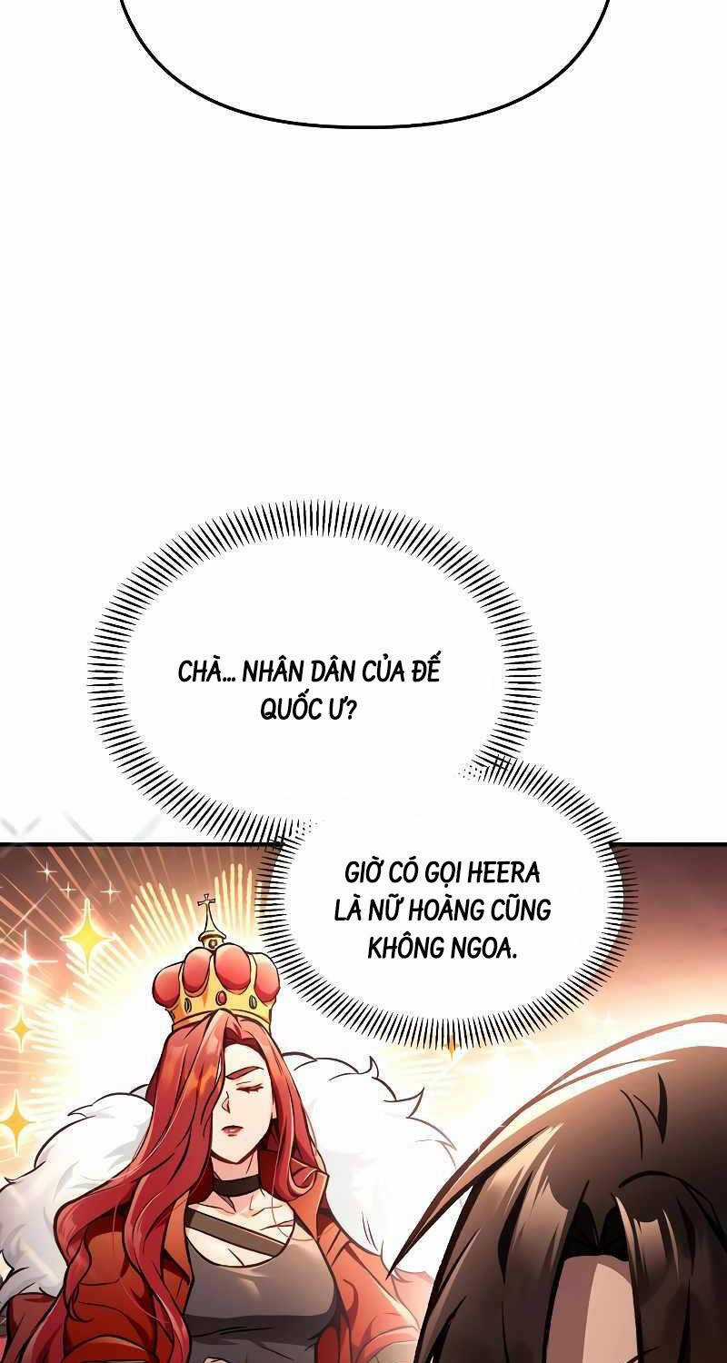 Xuyên Không, Rác Rưởi Hóa Chiến Lược Gia Chapter 95 trang 57