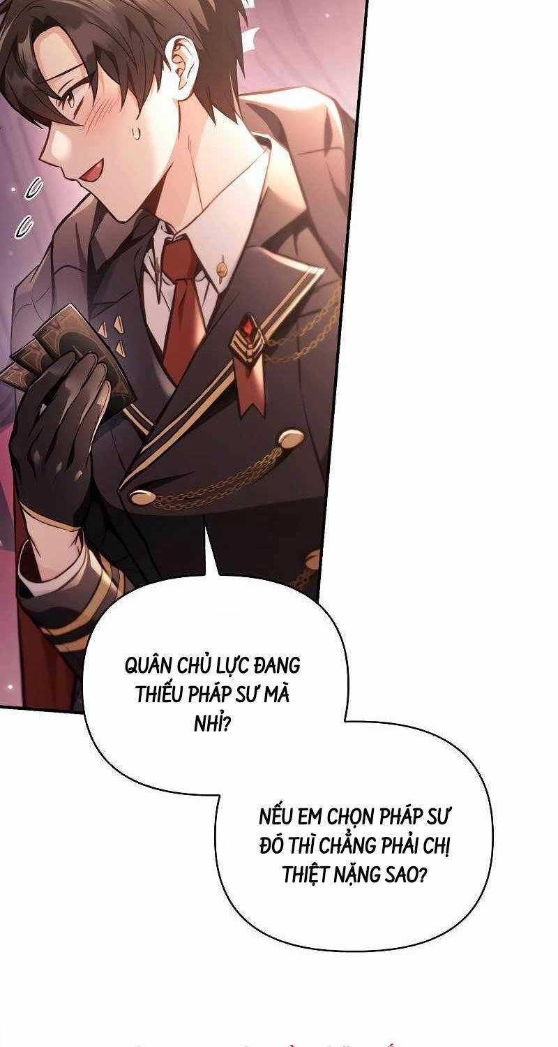 Xuyên Không, Rác Rưởi Hóa Chiến Lược Gia Chapter 95 trang 62