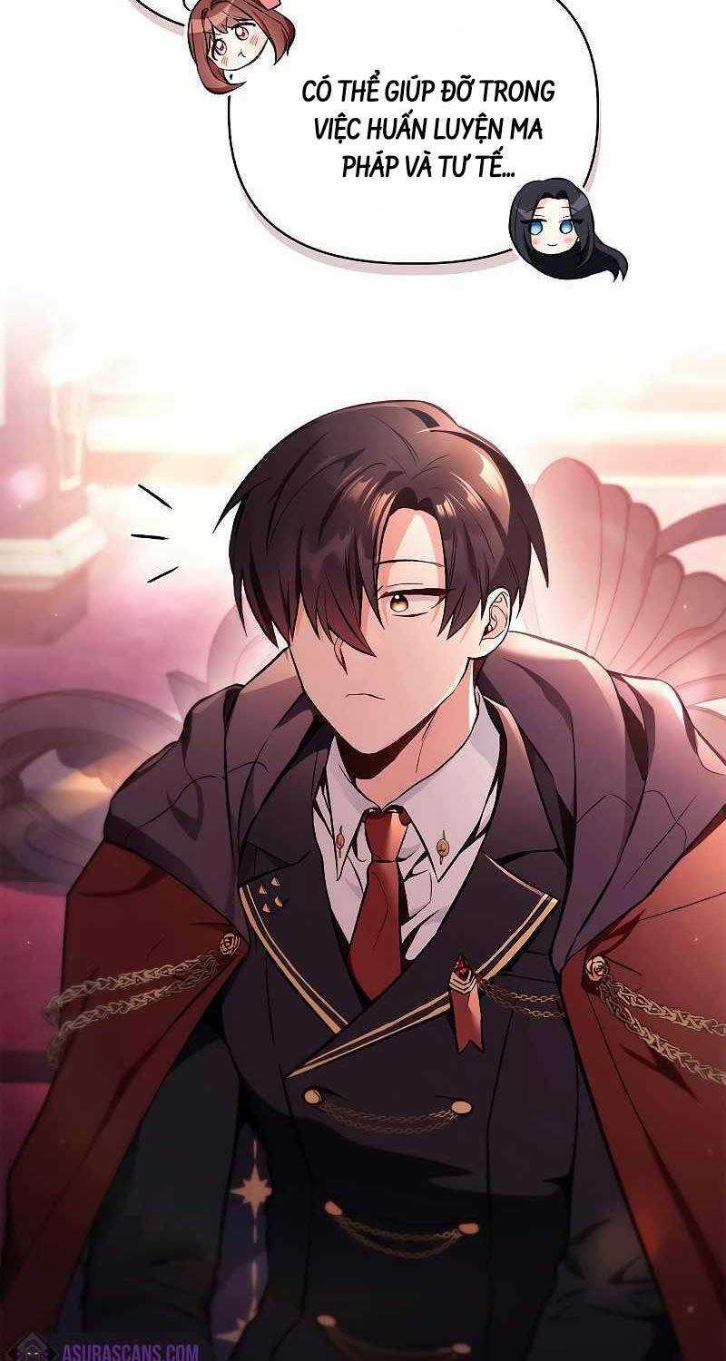 Xuyên Không, Rác Rưởi Hóa Chiến Lược Gia Chapter 95 trang 69