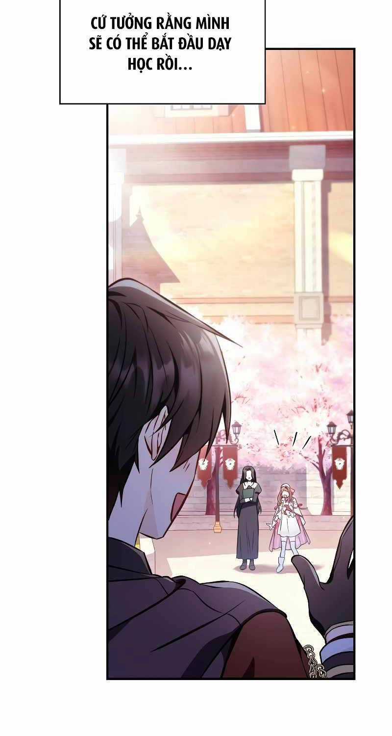 Xuyên Không, Rác Rưởi Hóa Chiến Lược Gia Chapter 95 trang 72