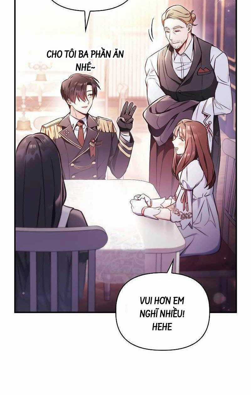 Xuyên Không, Rác Rưởi Hóa Chiến Lược Gia Chapter 95 trang 81