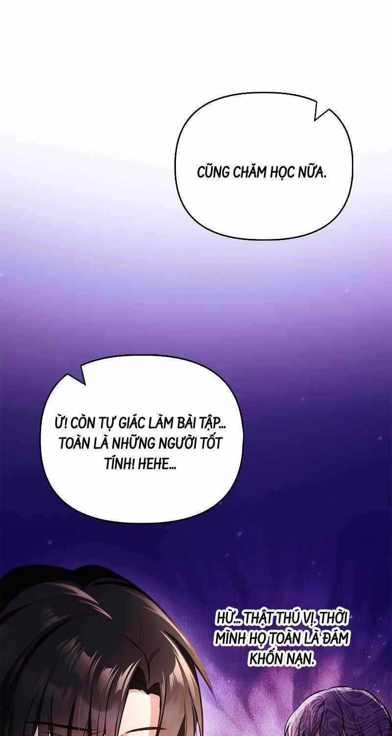 Xuyên Không, Rác Rưởi Hóa Chiến Lược Gia Chapter 95 trang 84