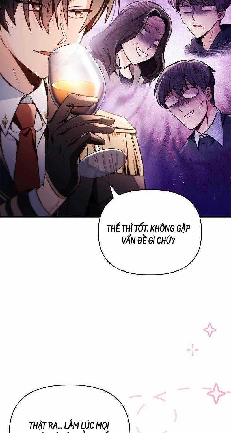 Xuyên Không, Rác Rưởi Hóa Chiến Lược Gia Chapter 95 trang 85