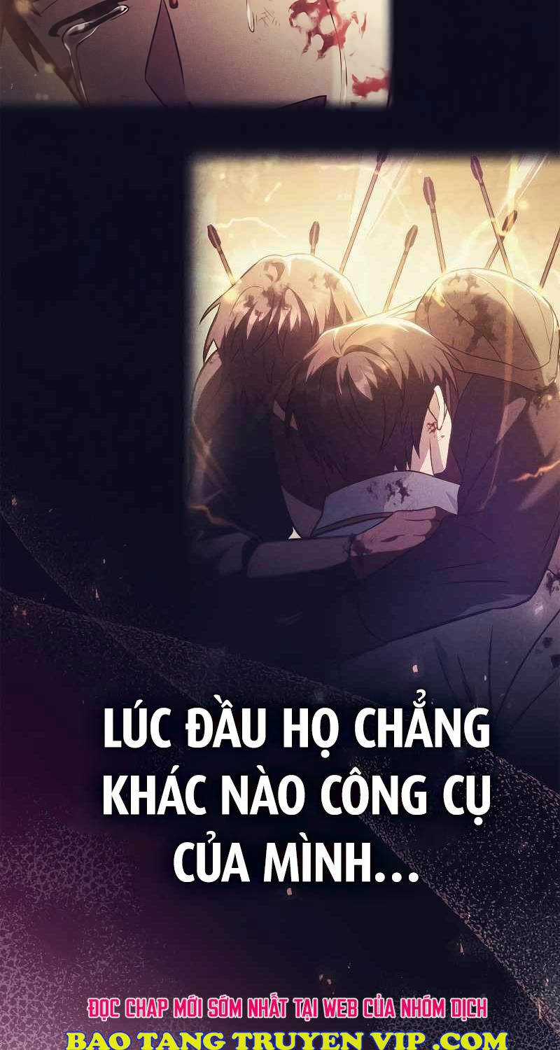 Xuyên Không, Rác Rưởi Hóa Chiến Lược Gia Chapter 95 trang 9