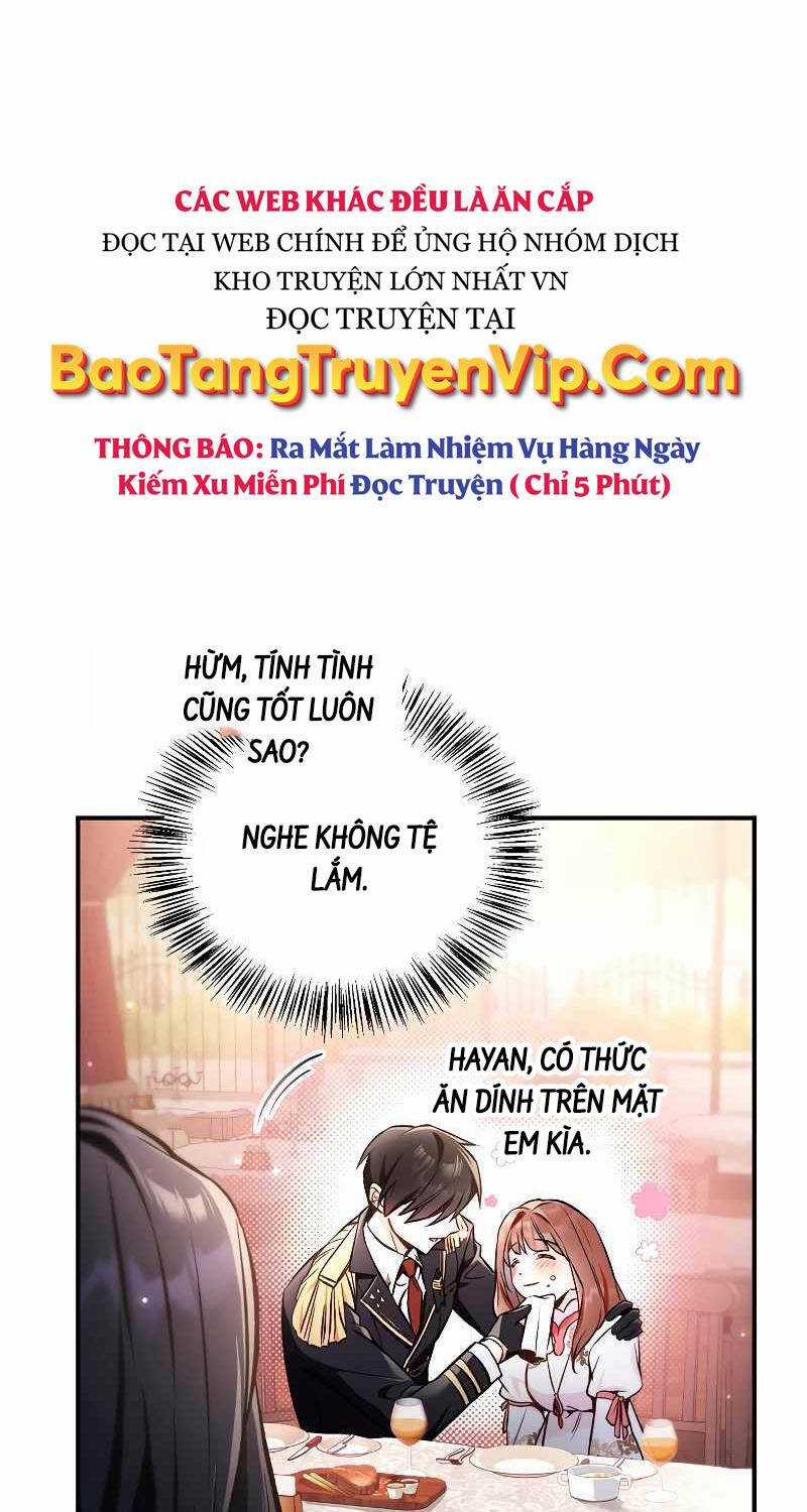 Xuyên Không, Rác Rưởi Hóa Chiến Lược Gia Chapter 95 trang 90