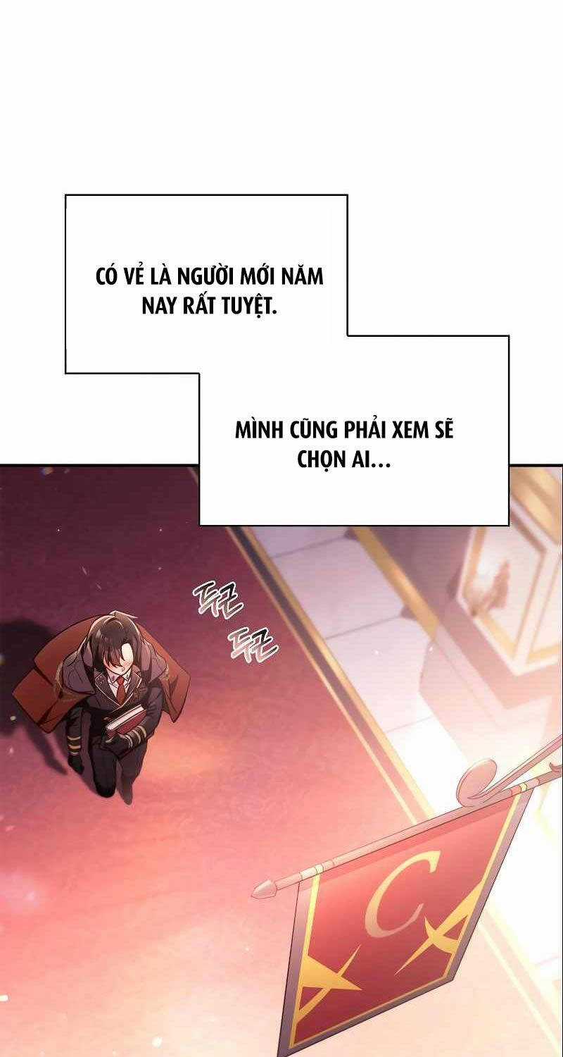 Xuyên Không, Rác Rưởi Hóa Chiến Lược Gia Chapter 95 trang 95