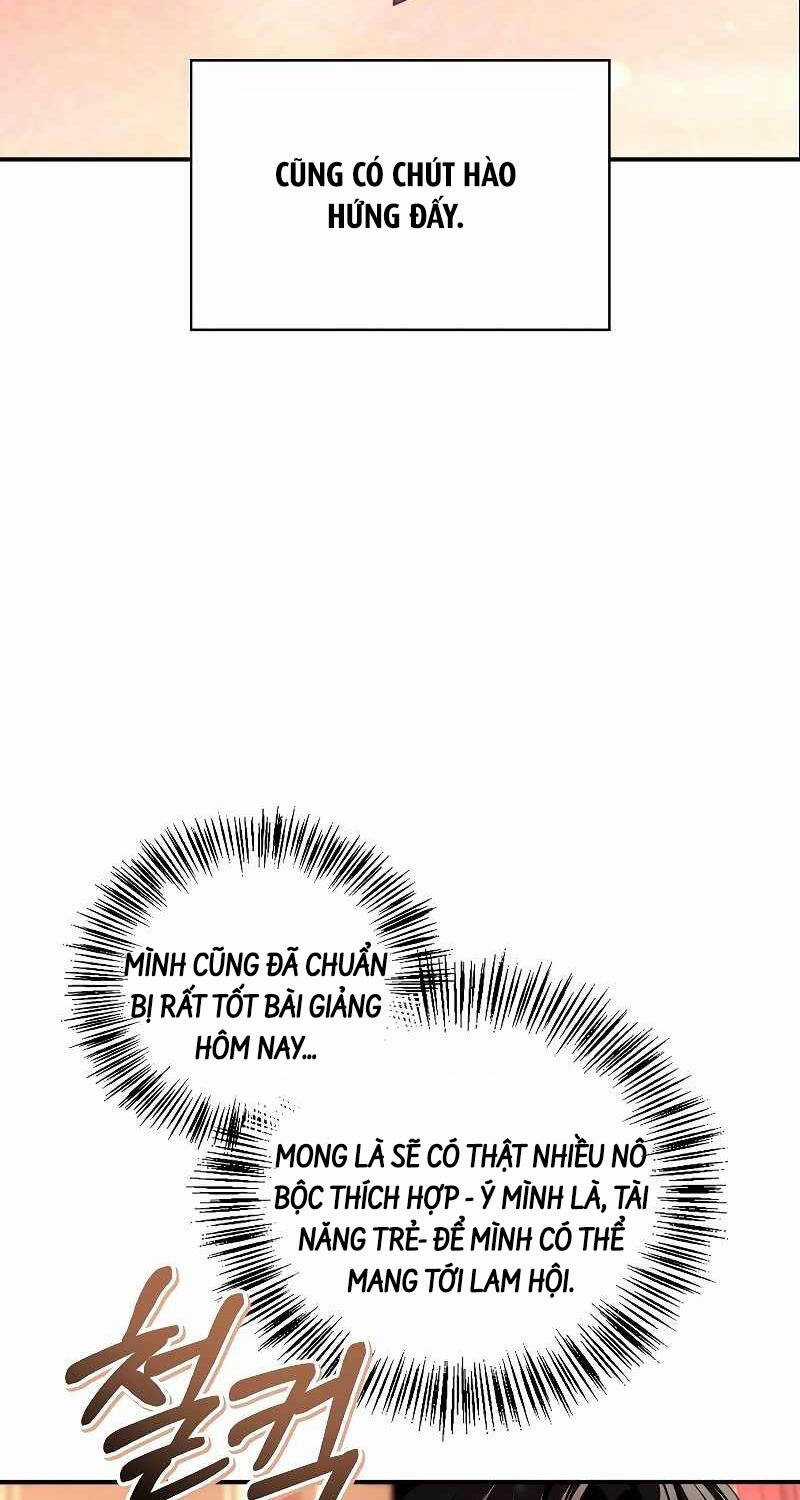 Xuyên Không, Rác Rưởi Hóa Chiến Lược Gia Chapter 95 trang 96