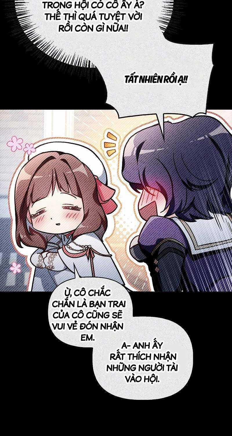 Xuyên Không, Rác Rưởi Hóa Chiến Lược Gia Chapter 97 trang 18