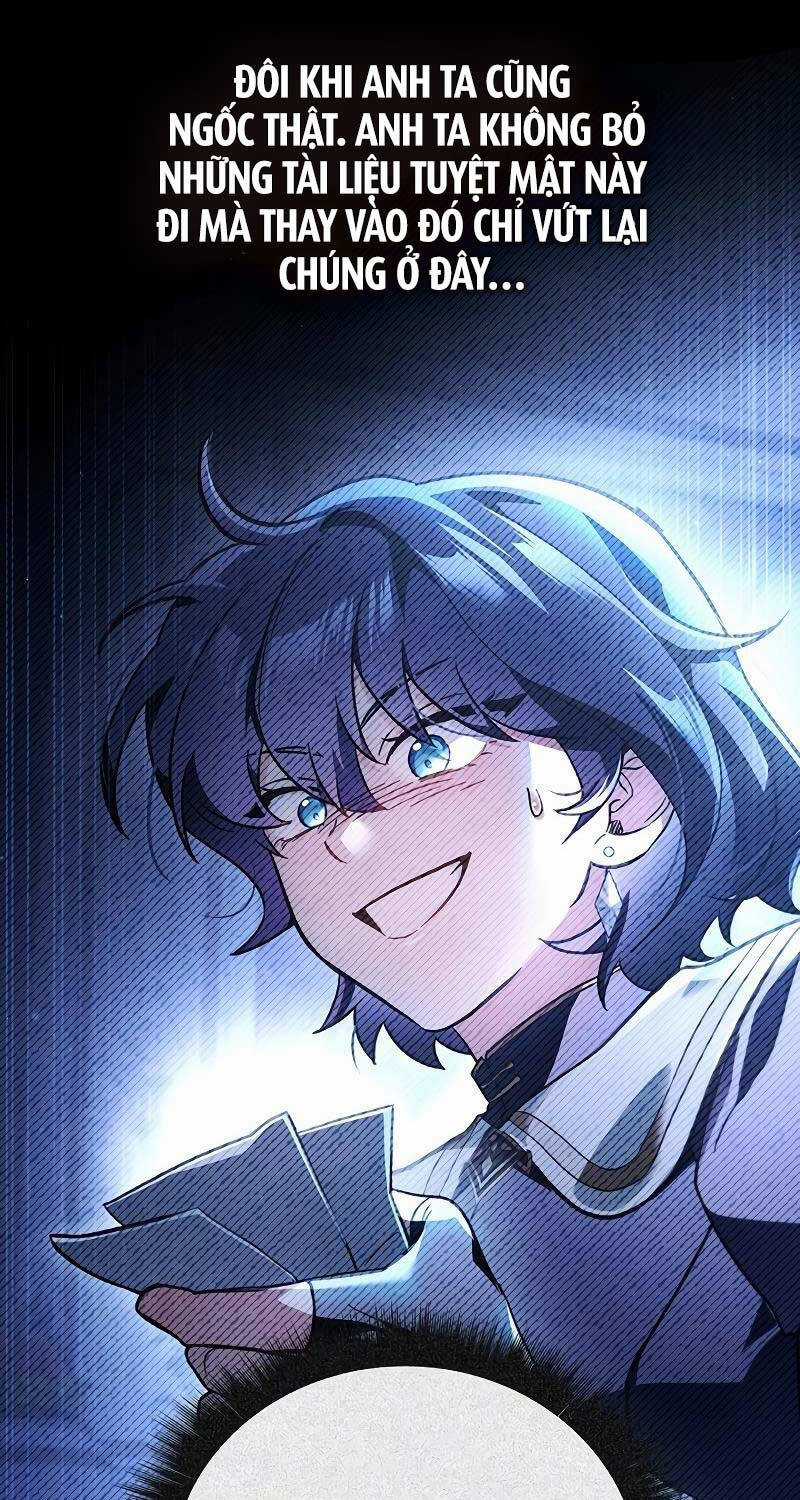 Xuyên Không, Rác Rưởi Hóa Chiến Lược Gia Chapter 97 trang 41