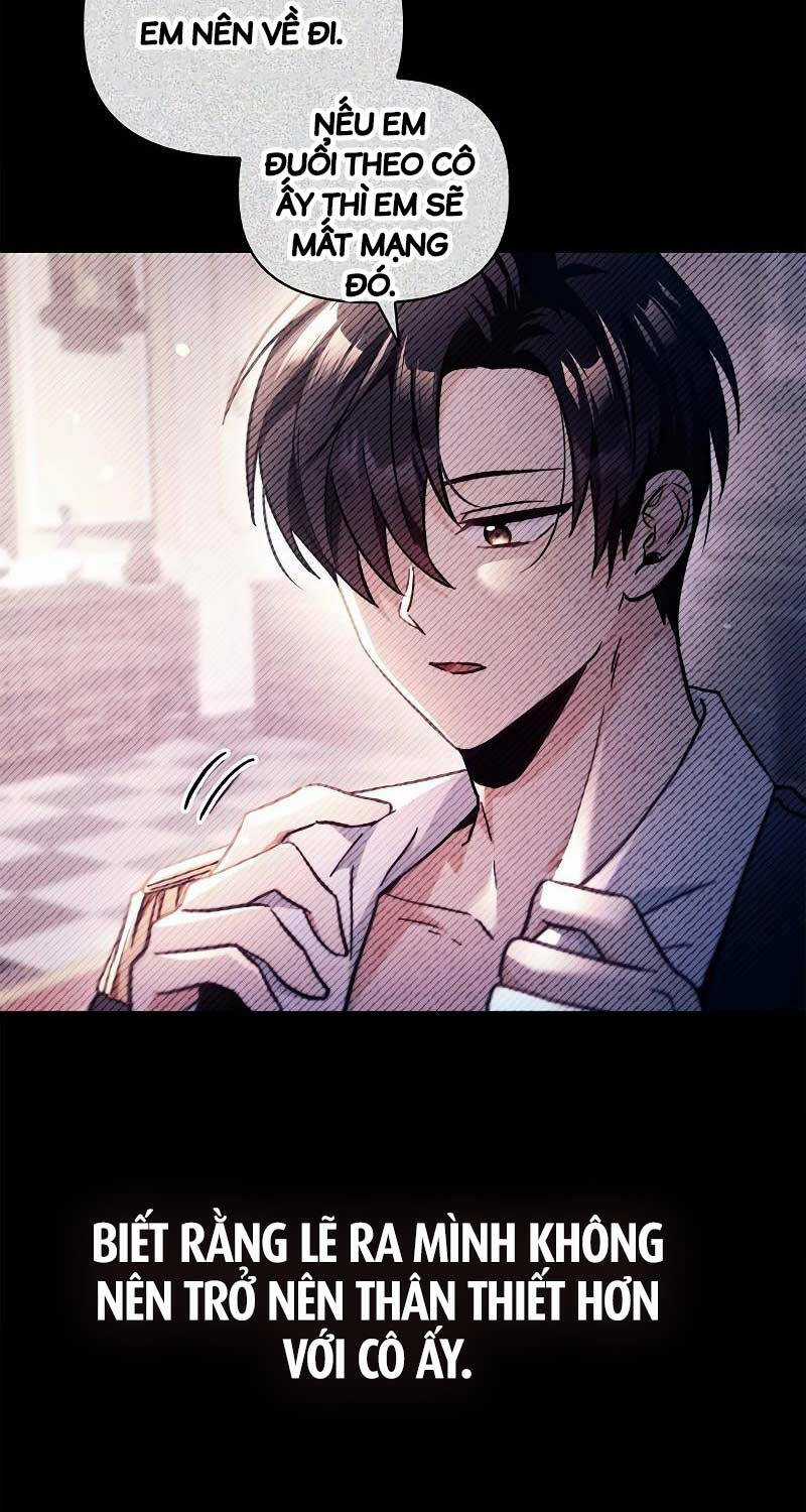 Xuyên Không, Rác Rưởi Hóa Chiến Lược Gia Chapter 97 trang 55