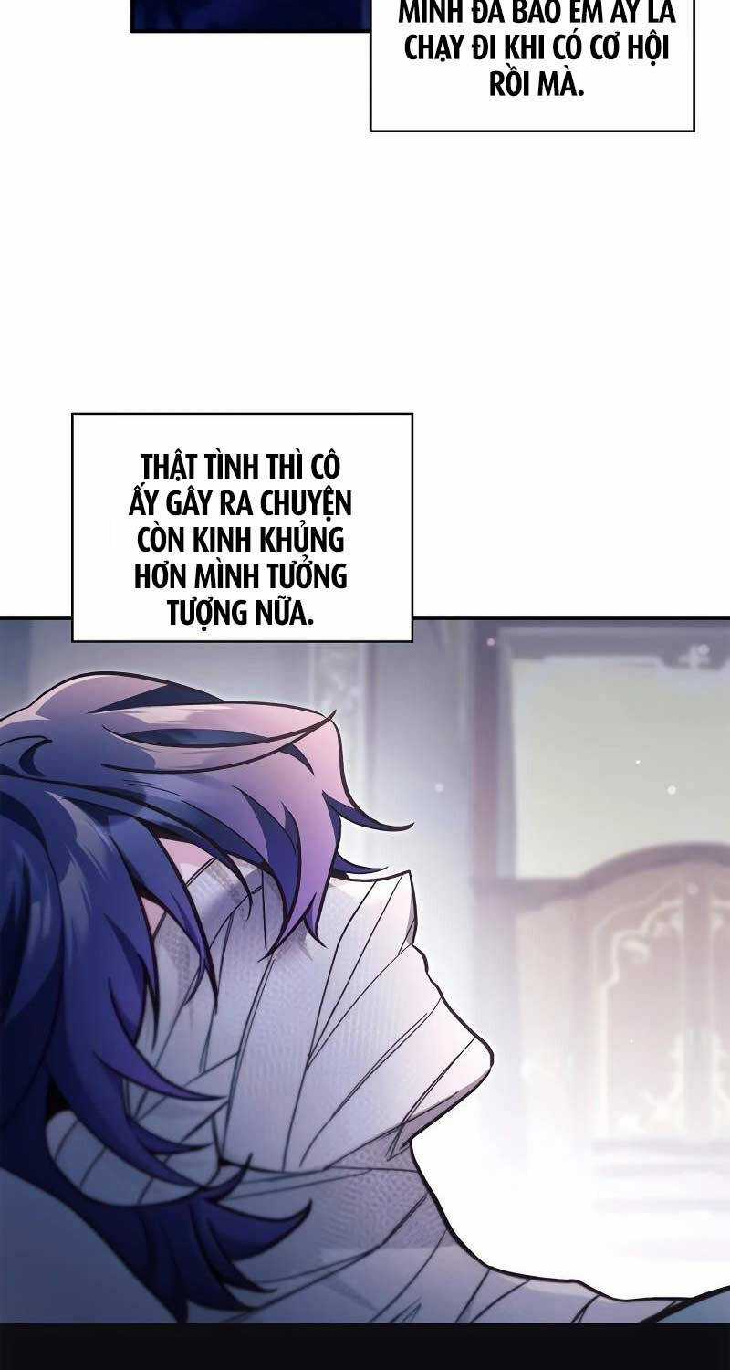 Xuyên Không, Rác Rưởi Hóa Chiến Lược Gia Chapter 97 trang 76