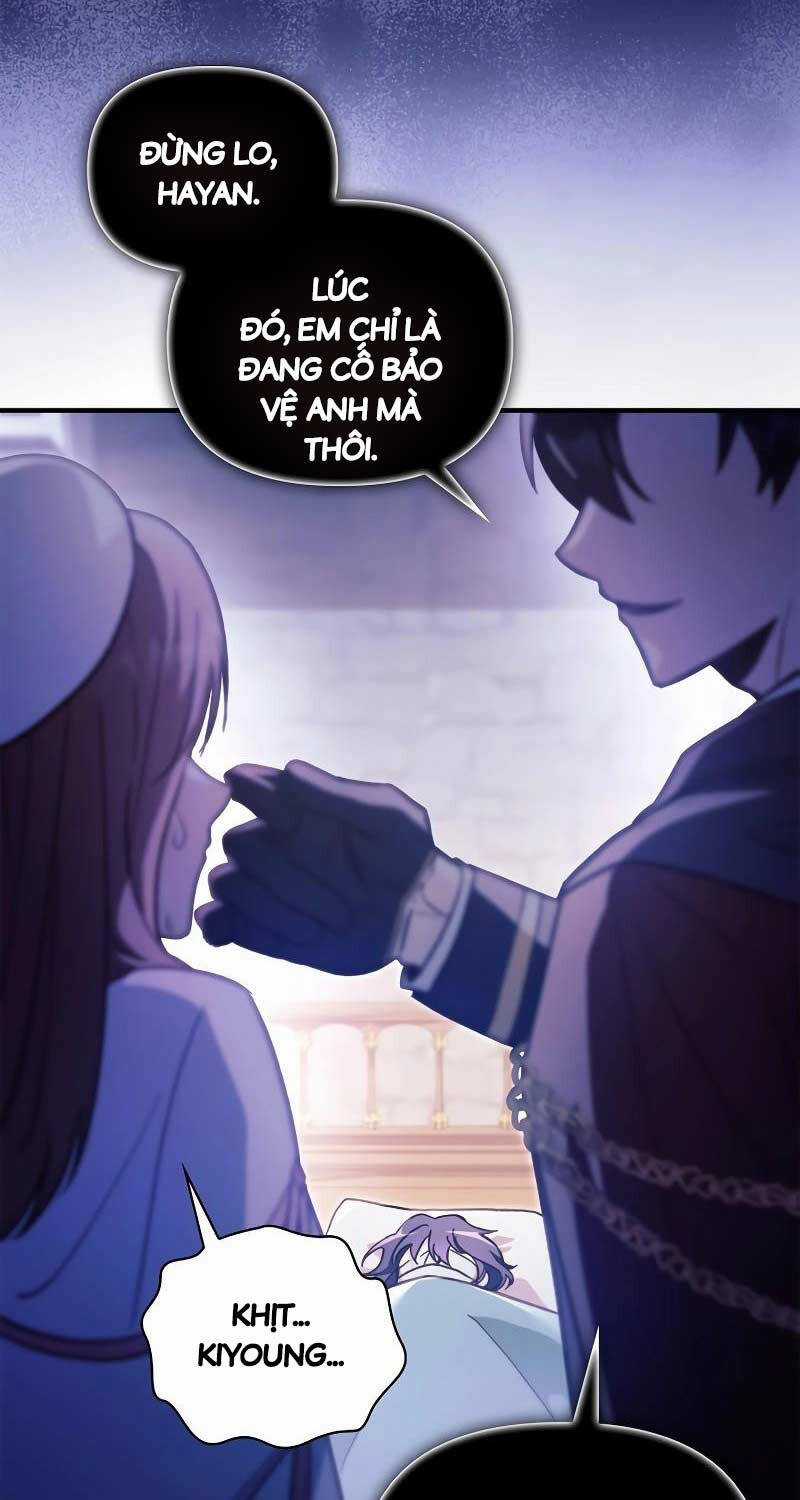 Xuyên Không, Rác Rưởi Hóa Chiến Lược Gia Chapter 97 trang 80