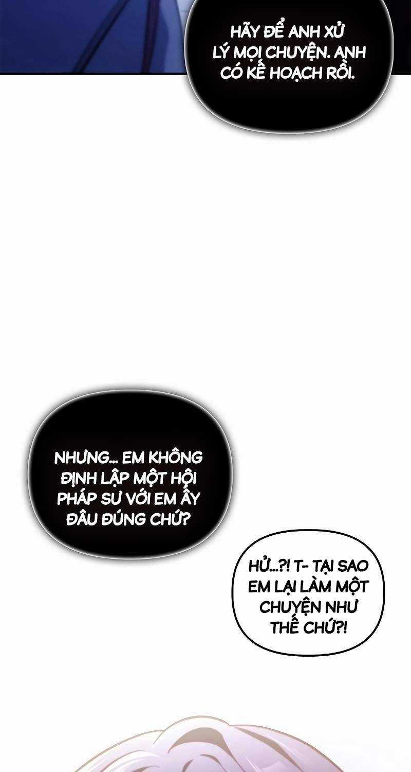 Xuyên Không, Rác Rưởi Hóa Chiến Lược Gia Chapter 97 trang 81