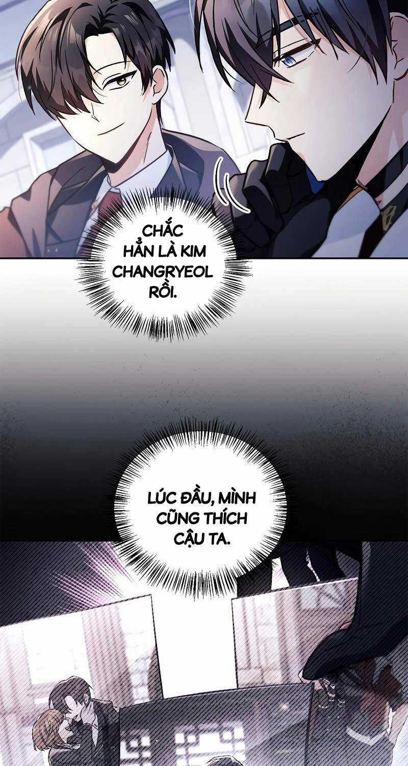 Xuyên Không, Rác Rưởi Hóa Chiến Lược Gia Chapter 97 trang 94